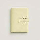 関税負担なし    新作 H Passant ショートウォレット    Ref:H085779CKI8